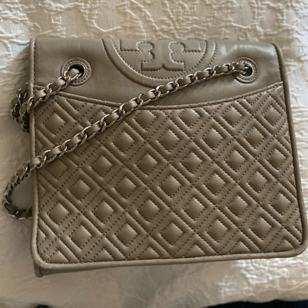 Tory Burch Fleming